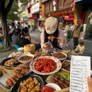 串盟烧烤(树木岭店) - 长沙市旅游 缩略图 8
