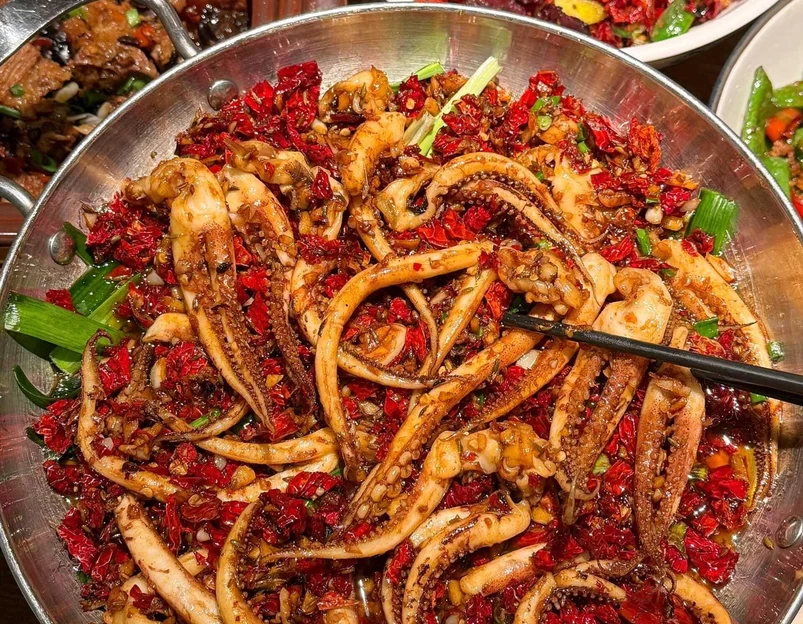 刘氏老坛湘菜馆(18年老店) - 长沙市旅游 1