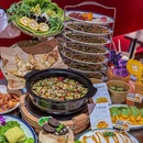 鸿潮汕鲜鸡火锅·脆皮鸡煲(三里屯店) - 北京市旅游 缩略图 1