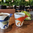 星巴克(北京财富购物中心店) - 北京市旅游 缩略图 7