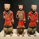 陕西历史博物馆 - 西安市旅游 缩略图 5