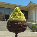 陕西历史博物馆 - 西安市旅游 缩略图 1