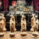 陕西历史博物馆 - 西安市旅游 缩略图 3