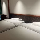 亿啡丽呈明宇酒店(告庄星光夜市店) - 西双版纳傣族自治州旅游 缩略图 6