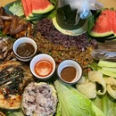 亿啡丽呈明宇酒店(告庄星光夜市店) - 西双版纳傣族自治州旅游 缩略图 8