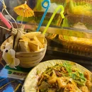 亿啡丽呈明宇酒店(告庄星光夜市店) - 西双版纳傣族自治州旅游 缩略图 7