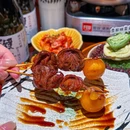 泽田屋.炭火烧鸟.深夜食堂(钱江电气店) - 杭州市旅游 缩略图 3