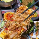 泽田屋.炭火烧鸟.深夜食堂(钱江电气店) - 杭州市旅游 缩略图 7