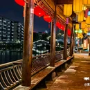 南塘老街 - 宁波市旅游 缩略图 8
