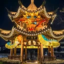 南塘老街 - 宁波市旅游 缩略图 6