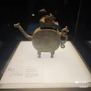 陕西历史博物馆 - 西安市旅游 缩略图 3