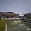 陕西历史博物馆 - 西安市旅游 缩略图 1
