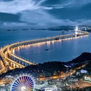 星海广场 - 大连市旅游 缩略图 7