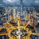 星海广场 - 大连市旅游 缩略图 9