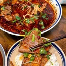 银河商业广场-南门 - 成都市旅游 缩略图 3