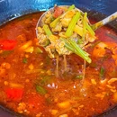 贵香妹·烙锅·酸汤火锅·贵州小炒(九堡店) - 杭州市旅游 缩略图 8