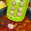 贵香妹·烙锅·酸汤火锅·贵州小炒(九堡店) - 杭州市旅游 缩略图 5