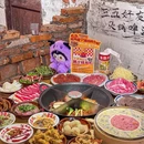 张四斤破火锅(宁波庄市店第34店) - 宁波市旅游 缩略图 9