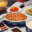 北京丰联广场大厦-停车场 - 北京市旅游 缩略图 2
