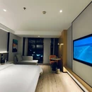 明月湖酒店(百色龙景街道环球商业中心店) - 百色市旅游 缩略图 2