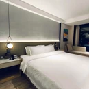 明月湖酒店(百色龙景街道环球商业中心店) - 百色市旅游 缩略图 6