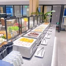 明月湖酒店(百色龙景街道环球商业中心店) - 百色市旅游 缩略图 8