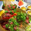 忆锦城火锅店 - 杭州市旅游 缩略图 3