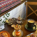苞米姐姐新疆奶茶馆(金沙古韵店) - 成都市旅游 缩略图 2