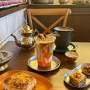 苞米姐姐新疆奶茶馆(金沙古韵店) - 成都市旅游 缩略图 1