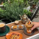 苞米姐姐新疆奶茶馆(金沙古韵店) - 成都市旅游 缩略图 3
