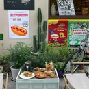 苞米姐姐新疆奶茶馆(金沙古韵店) - 成都市旅游 缩略图 9