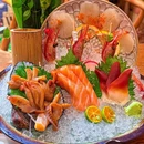 泽川创作料理(西湖大道店) - 杭州市旅游 缩略图 2