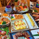 泽川创作料理(西湖大道店) - 杭州市旅游 缩略图 1