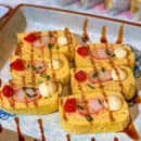 泽川创作料理(西湖大道店) - 杭州市旅游 缩略图 7