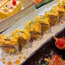 泽川创作料理(西湖大道店) - 杭州市旅游 缩略图 9