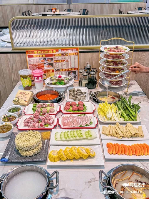 银记肠粉店(佛山铂顿城店) - 佛山市旅游