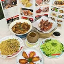 金百乐渔港(罗村联星店) - 佛山市旅游 缩略图 1