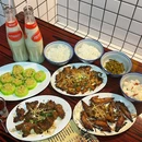 余美娟生焗排骨饭(佛山天佑店) - 佛山市旅游 缩略图 1