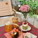 Warm House温暖小家咖啡蛋糕 - 中山市旅游 缩略图 1