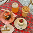Warm House温暖小家咖啡蛋糕 - 中山市旅游 缩略图 3