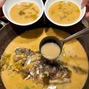 渔悦潇湘·酸菜煮鱼(岳麓山店) - 长沙市旅游 缩略图 6