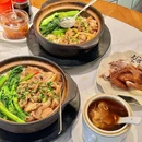 鸽德里煲煲掂风味煲仔饭(盛景店) - 中山市旅游 缩略图 1