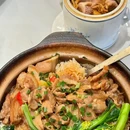 鸽德里煲煲掂风味煲仔饭(盛景店) - 中山市旅游 缩略图 3