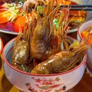赵肆喜肥肠煲·川菜·夜蹄花(大悦城店) - 杭州市旅游 缩略图 5