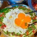 赵肆喜肥肠煲·川菜·夜蹄花(大悦城店) - 杭州市旅游 缩略图 4