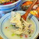 赵肆喜肥肠煲·川菜·夜蹄花(大悦城店) - 杭州市旅游 缩略图 6