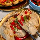 献捞海鲜牛肉·集市火锅(厦大双子塔沙坡尾店) - 厦门市旅游 缩略图 8