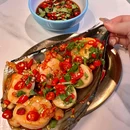 献捞海鲜牛肉·集市火锅(厦大双子塔沙坡尾店) - 厦门市旅游 缩略图 6