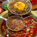张笨笨·渣渣牛肉火锅(杭州首店) - 杭州市旅游 缩略图 1
