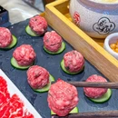 张笨笨·渣渣牛肉火锅(杭州首店) - 杭州市旅游 缩略图 6
